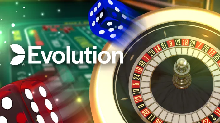 Live Casino Dealer Games