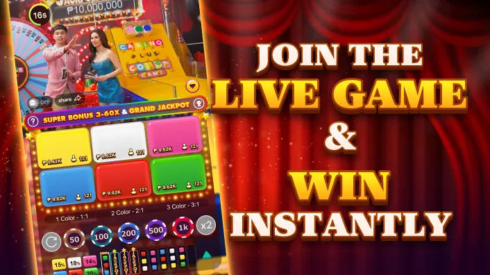 Live Casino Etiquette